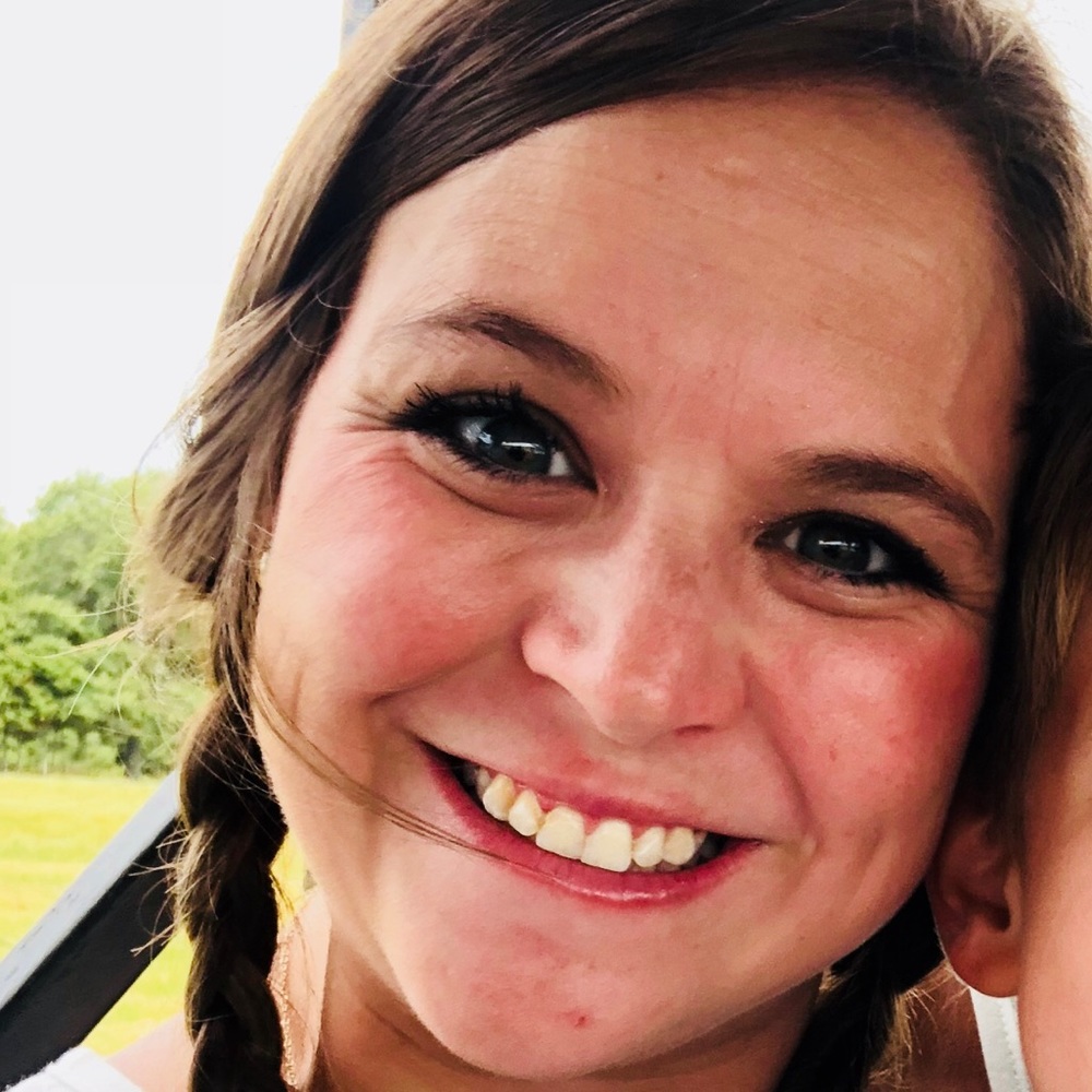 Meet your Posher, Bree